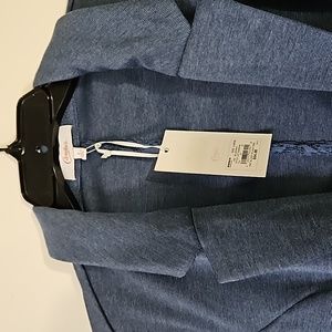 Large Candie's blazer